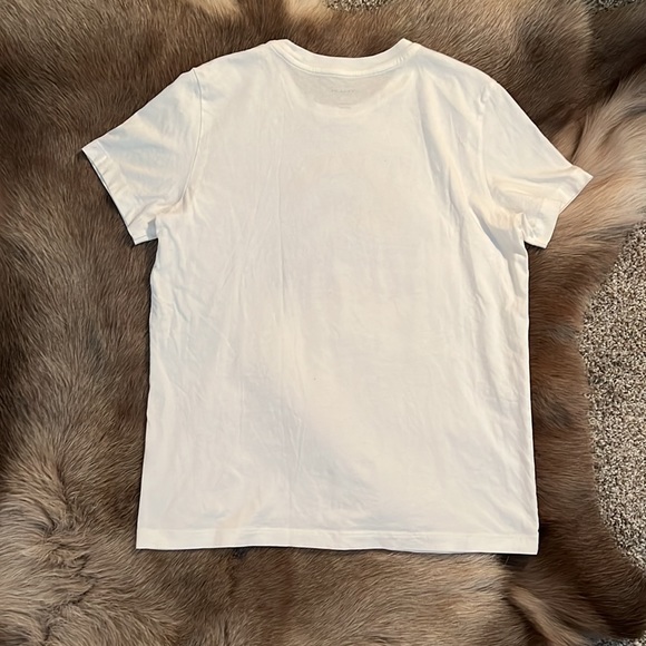 Women’s Coach Short-Sleeved Shirt - Picture 3 of 3